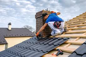 Best Slate Roofing  in Coquille, OR